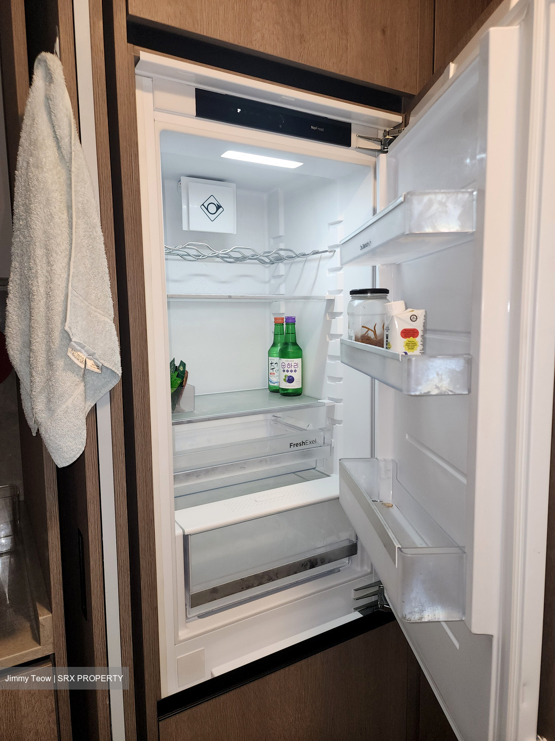 Avenue South Residence (D3), Apartment #450273531